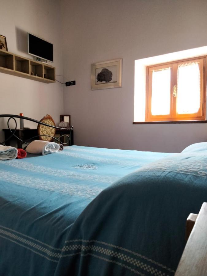 La Sala Vecchia - Lovely Tuscan Holiday House Badia Prataglia, Casentino Valley Chiusi della Verna Eksteriør billede